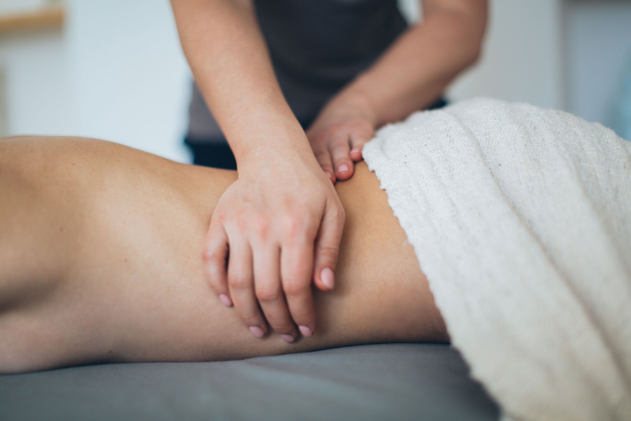 Ayurvedische Entspannungs­massage